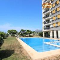 Flat in Spain, Comunitat Valenciana, Alicante, 93 sq.m.