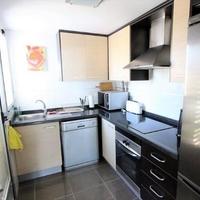 Flat in Spain, Comunitat Valenciana, Alicante, 93 sq.m.