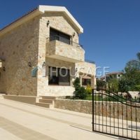 Вилла на Кипре, Лимасол, 188 кв.м.