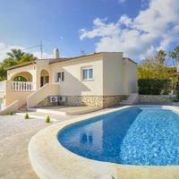 Вилла в Испании, Валенсия, Аликанте, 200 кв.м.