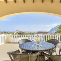 Вилла в Испании, Валенсия, Аликанте, 200 кв.м.