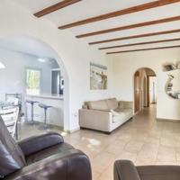 Вилла в Испании, Валенсия, Аликанте, 200 кв.м.