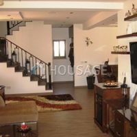 Вилла на Кипре, Лимасол, 188 кв.м.