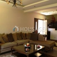 Вилла на Кипре, Лимасол, 188 кв.м.