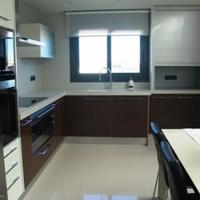 Вилла в Испании, Валенсия, Аликанте, 180 кв.м.