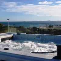 Вилла в Испании, Валенсия, Аликанте, 180 кв.м.