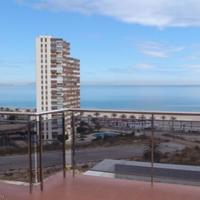 Flat in Spain, Comunitat Valenciana, Alicante, 57 sq.m.