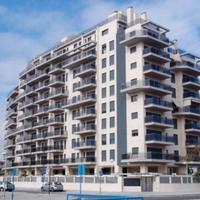 Flat in Spain, Comunitat Valenciana, Alicante, 57 sq.m.
