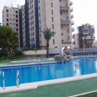 Flat in Spain, Comunitat Valenciana, Alicante, 57 sq.m.