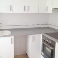 Квартира в Испании, Валенсия, Аликанте, 55 кв.м.