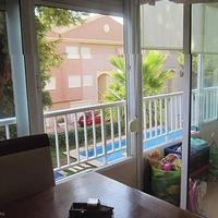 Квартира в Испании, Валенсия, Аликанте, 80 кв.м.