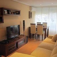 Квартира в Испании, Валенсия, Аликанте, 80 кв.м.