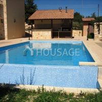 Вилла на Кипре, Лимасол, 188 кв.м.