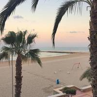 Квартира в Испании, Валенсия, Аликанте, 75 кв.м.