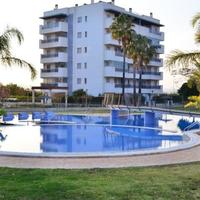 Квартира в Испании, Валенсия, Аликанте, 95 кв.м.