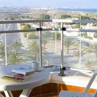 Квартира в Испании, Валенсия, Аликанте, 95 кв.м.