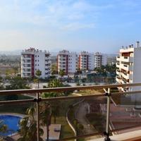 Квартира в Испании, Валенсия, Аликанте, 95 кв.м.