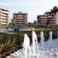 Квартира в Испании, Валенсия, Аликанте, 95 кв.м.