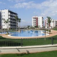 Квартира в Испании, Валенсия, Аликанте, 95 кв.м.