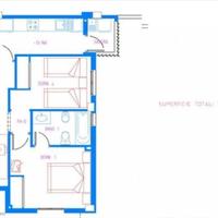 Квартира в Испании, Валенсия, Аликанте, 95 кв.м.