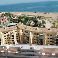 Flat in Spain, Comunitat Valenciana, Alicante, 124 sq.m.