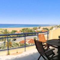 Flat in Spain, Comunitat Valenciana, Alicante, 124 sq.m.