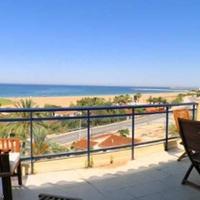 Flat in Spain, Comunitat Valenciana, Alicante, 124 sq.m.