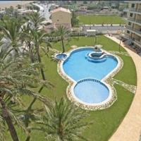 Flat in Spain, Comunitat Valenciana, Alicante, 124 sq.m.