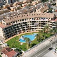 Flat in Spain, Comunitat Valenciana, Alicante, 124 sq.m.
