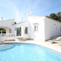 Вилла в Испании, Валенсия, Аликанте, 230 кв.м.