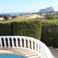 Вилла в Испании, Валенсия, Аликанте, 230 кв.м.