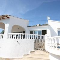 Вилла в Испании, Валенсия, Аликанте, 230 кв.м.