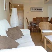 Flat in Spain, Comunitat Valenciana, Alicante, 119 sq.m.