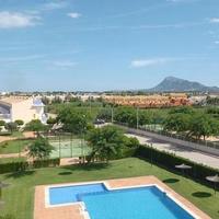 Квартира в Испании, Валенсия, Аликанте, 69 кв.м.