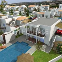 Villa in Republic of Cyprus, Eparchia Pafou
