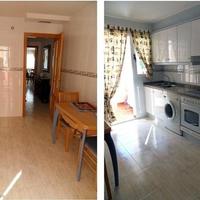 Квартира в Испании, Валенсия, Аликанте, 120 кв.м.