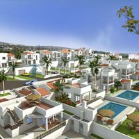 Villa in Republic of Cyprus, Eparchia Pafou