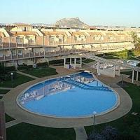 Flat in Spain, Comunitat Valenciana, Alicante, 95 sq.m.