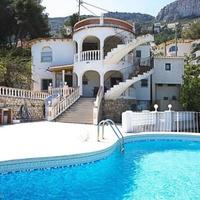 Вилла в Испании, Валенсия, Аликанте, 180 кв.м.