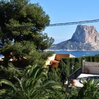 Вилла в Испании, Валенсия, Аликанте, 180 кв.м.