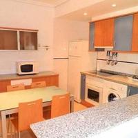 Flat in Spain, Comunitat Valenciana, Alicante, 57 sq.m.