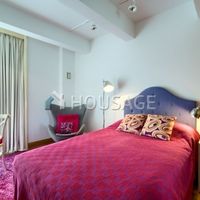 Flat in Republic of Cyprus, Lemesou, 211 sq.m.