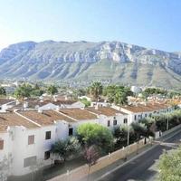 Flat in Spain, Comunitat Valenciana, Alicante, 57 sq.m.