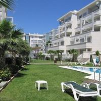 Flat in Spain, Comunitat Valenciana, Alicante, 53 sq.m.