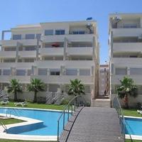Flat in Spain, Comunitat Valenciana, Alicante, 53 sq.m.