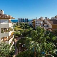 Flat in Spain, Comunitat Valenciana, Alicante, 130 sq.m.