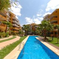 Flat in Spain, Comunitat Valenciana, Alicante, 91 sq.m.