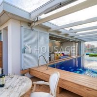 Flat in Republic of Cyprus, Lemesou, 211 sq.m.