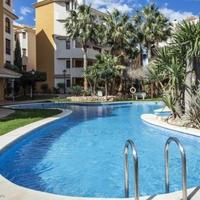 Flat in Spain, Comunitat Valenciana, Alicante, 97 sq.m.