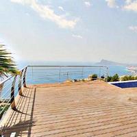 Вилла в Испании, Валенсия, Аликанте, 400 кв.м.